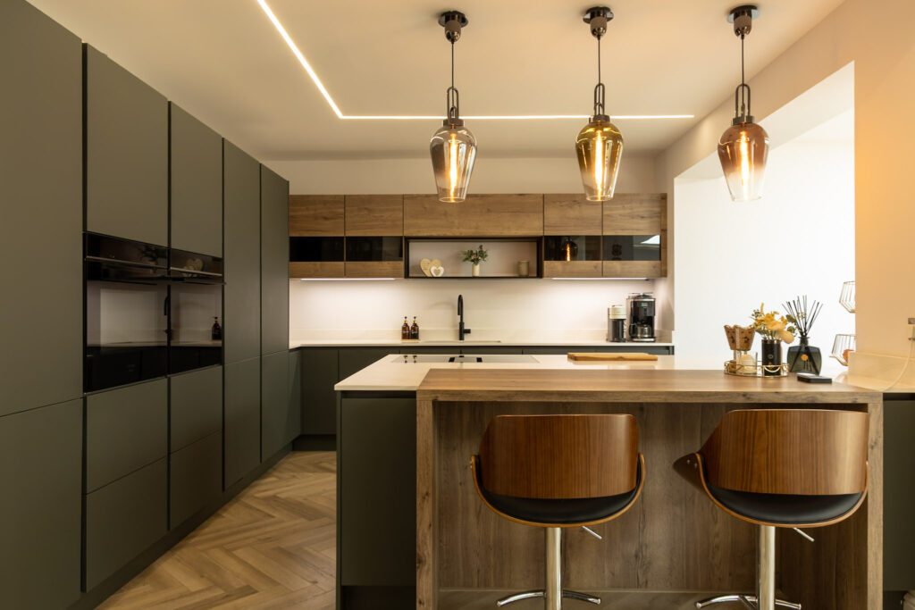 1 6Nh7458 | German Kitchen Outlet, Sheffield