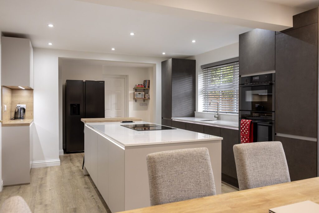 15 6Nh8431 | German Kitchen Outlet, Sheffield