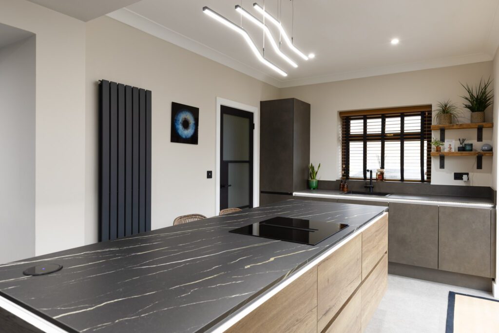 4 6Nh3965 Edit | German Kitchen Outlet, Sheffield