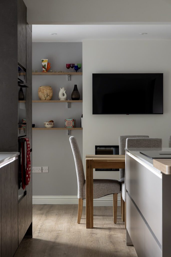 4 6Nh8505 | German Kitchen Outlet, Sheffield