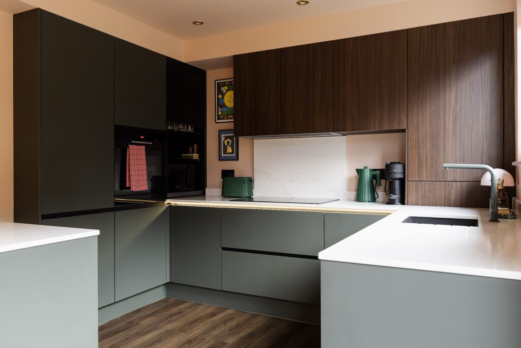 5 6Nh0569 | German Kitchen Outlet, Sheffield