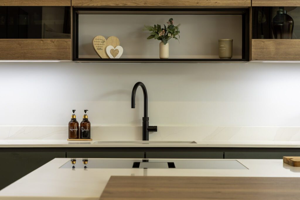 6 6Nh7468 | German Kitchen Outlet, Sheffield