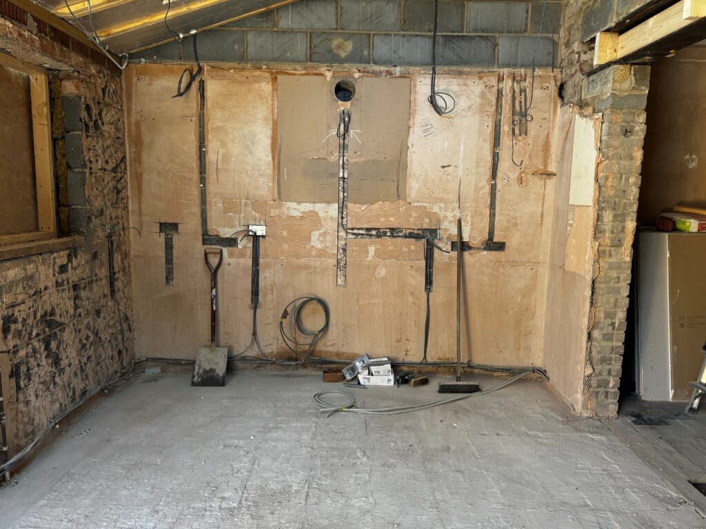 Brown Before | German Kitchen Outlet, Sheffield