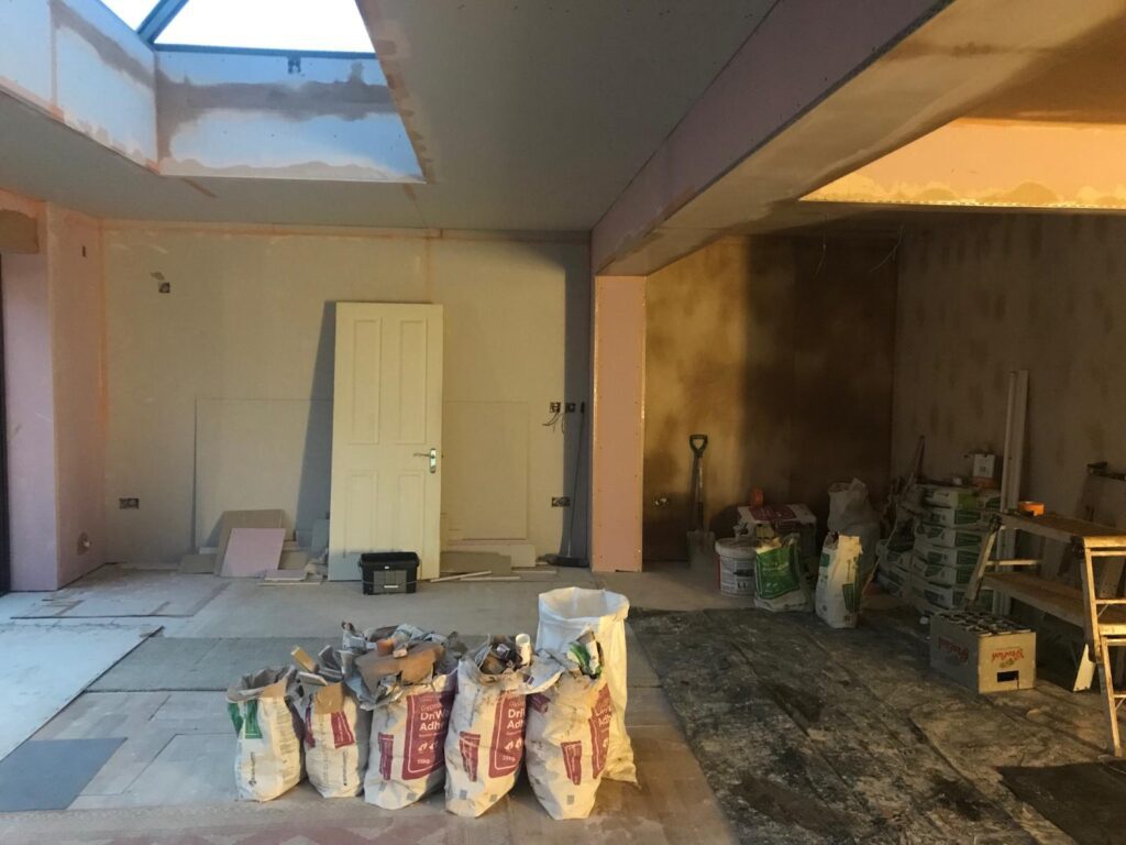 Cobley Before 1 | German Kitchen Outlet, Sheffield
