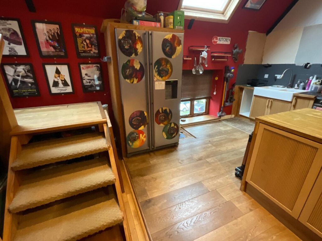 Ives Before 2 | German Kitchen Outlet, Sheffield