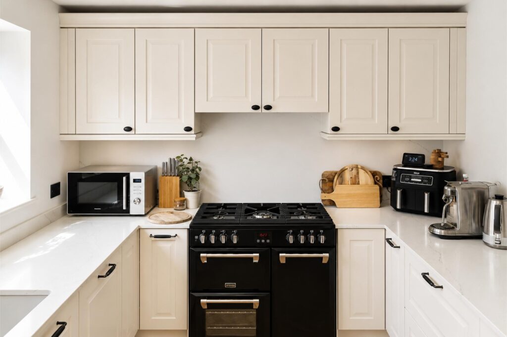 Meehan 4 | German Kitchen Outlet, Sheffield