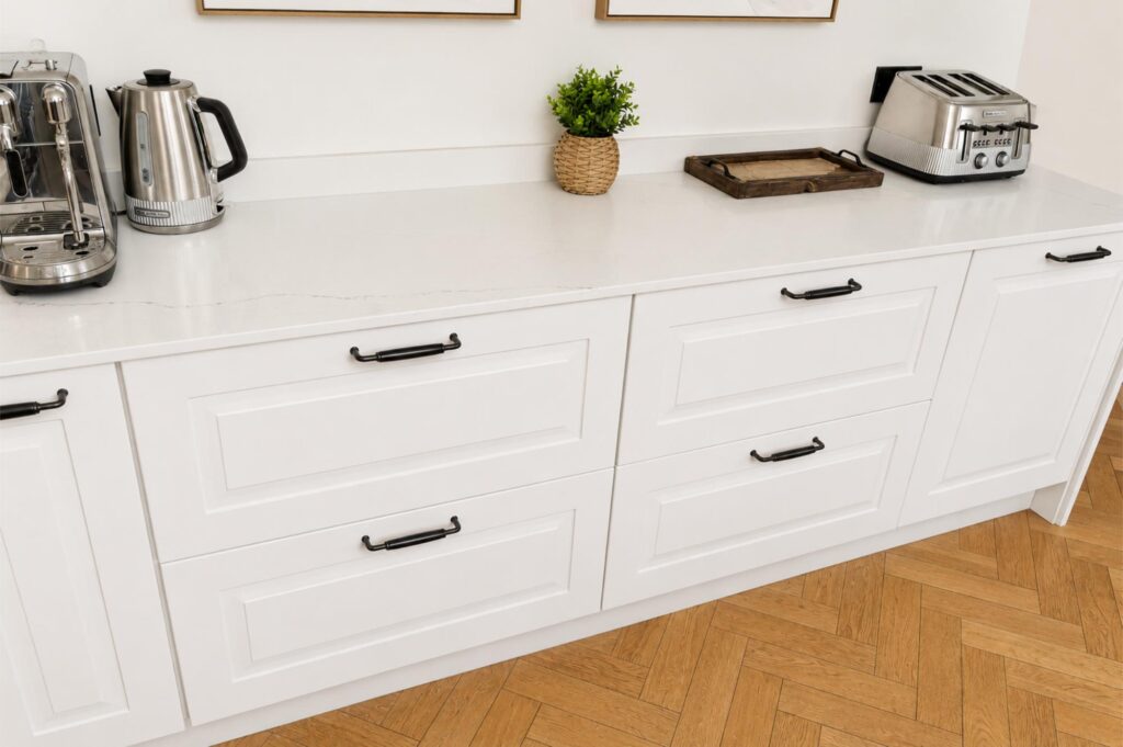 Meehan 8 | German Kitchen Outlet, Sheffield