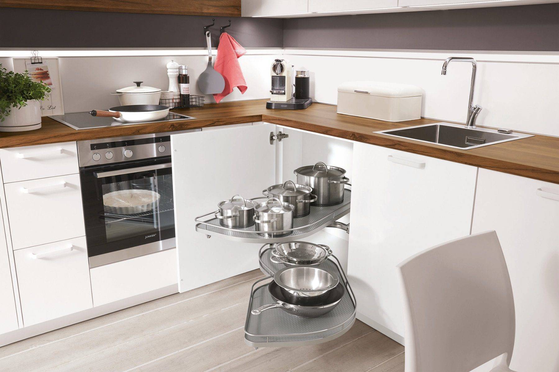 Speed244 S 14988 Technik | Lead Wolf, Gotham