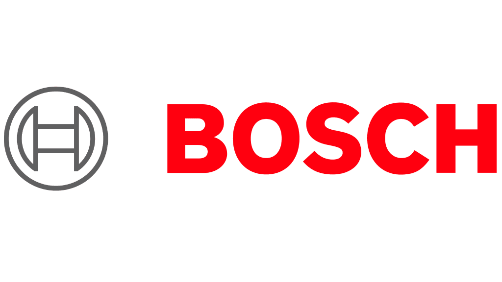 Bosch Logo | German Kitchen Outlet Greenhill, Sheffield
