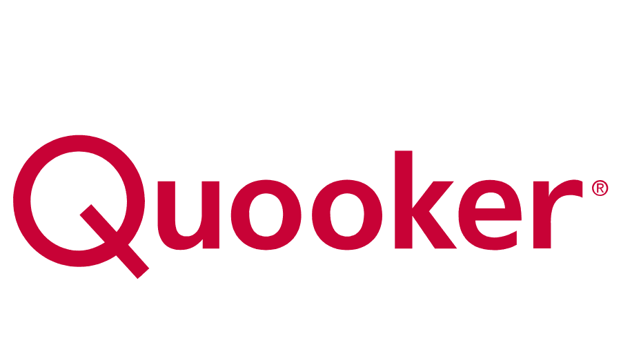 Quooker Logo Vector | German Kitchen Outlet Greenhill, Sheffield