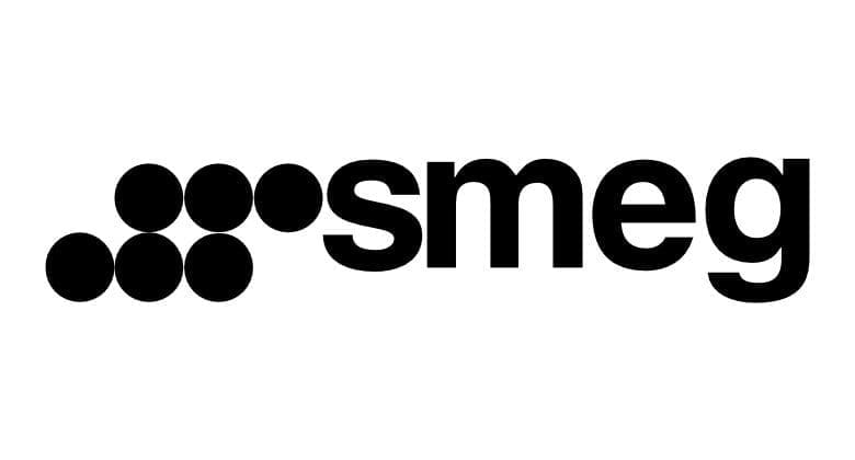 Smeg Logo | German Kitchen Outlet Greenhill, Sheffield