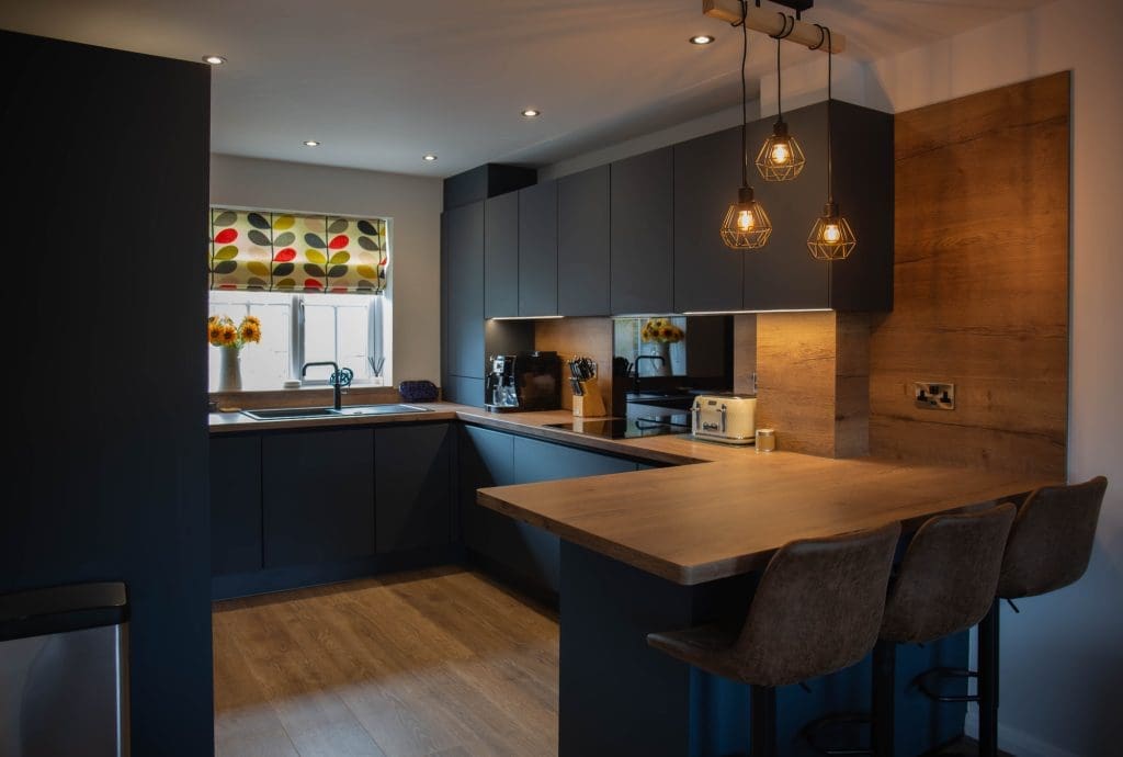 kitchen showroom Royton | German Kitchen Outlet, Holmfirth