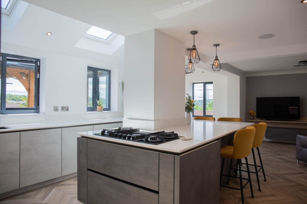 0V7B4907 Enhanced Nr | German Kitchen Outlet, Holmfirth