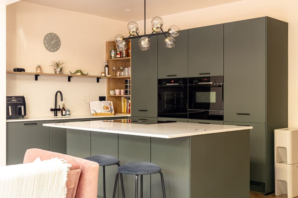 1 6Nh9915 Hdr | German Kitchen Outlet, Holmfirth