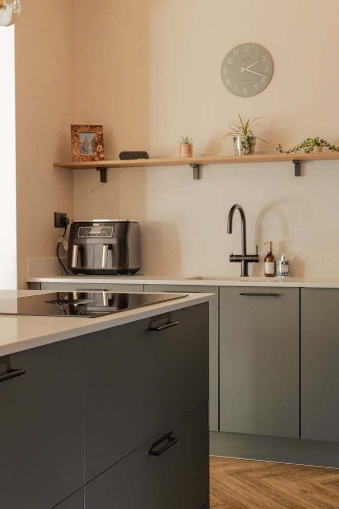 kitchen showroom Halifax | German Kitchen Outlet, Holmfirth