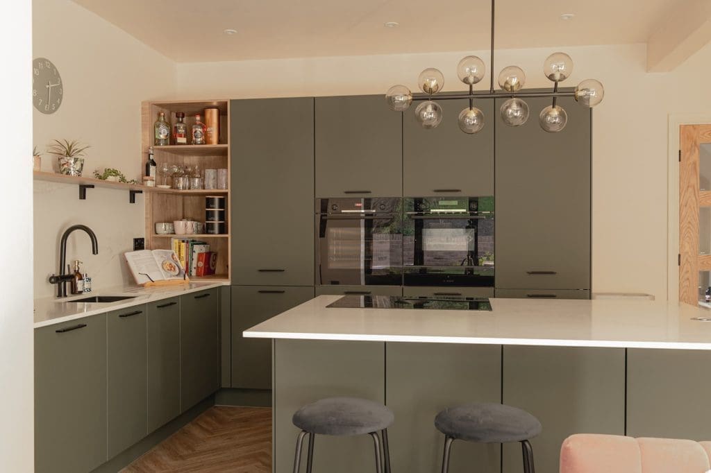 9 6Nh9974 | German Kitchen Outlet, Holmfirth