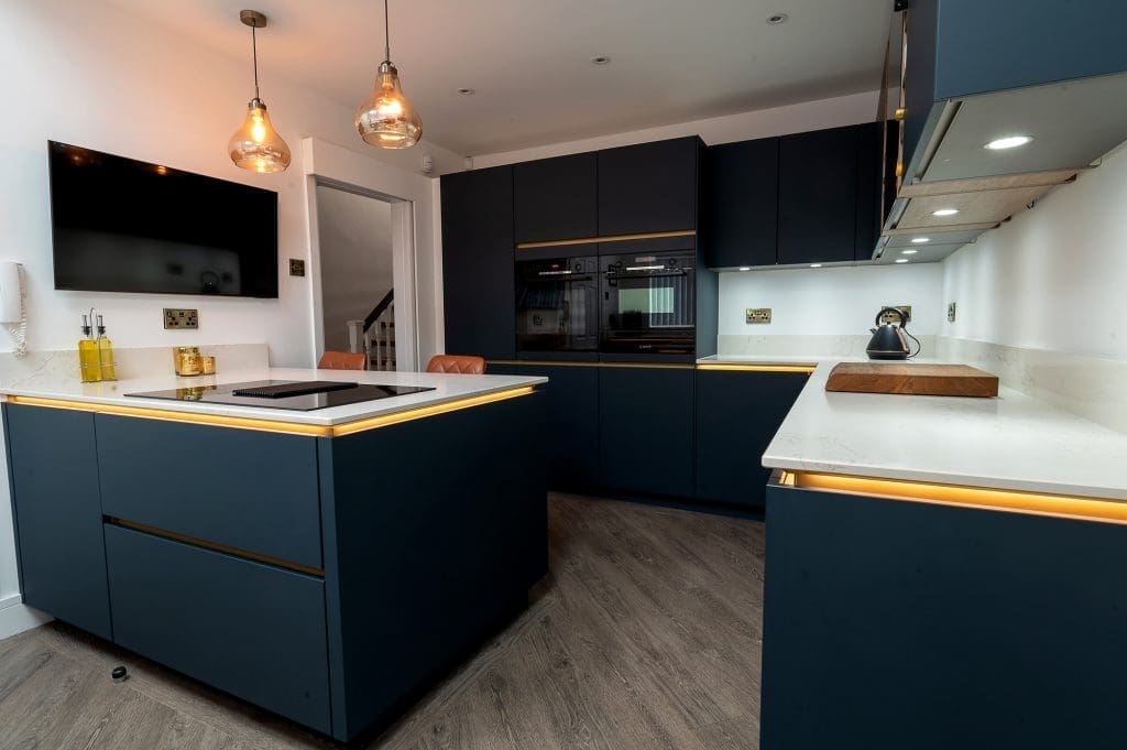 Kk0027 | German Kitchen Outlet, Holmfirth