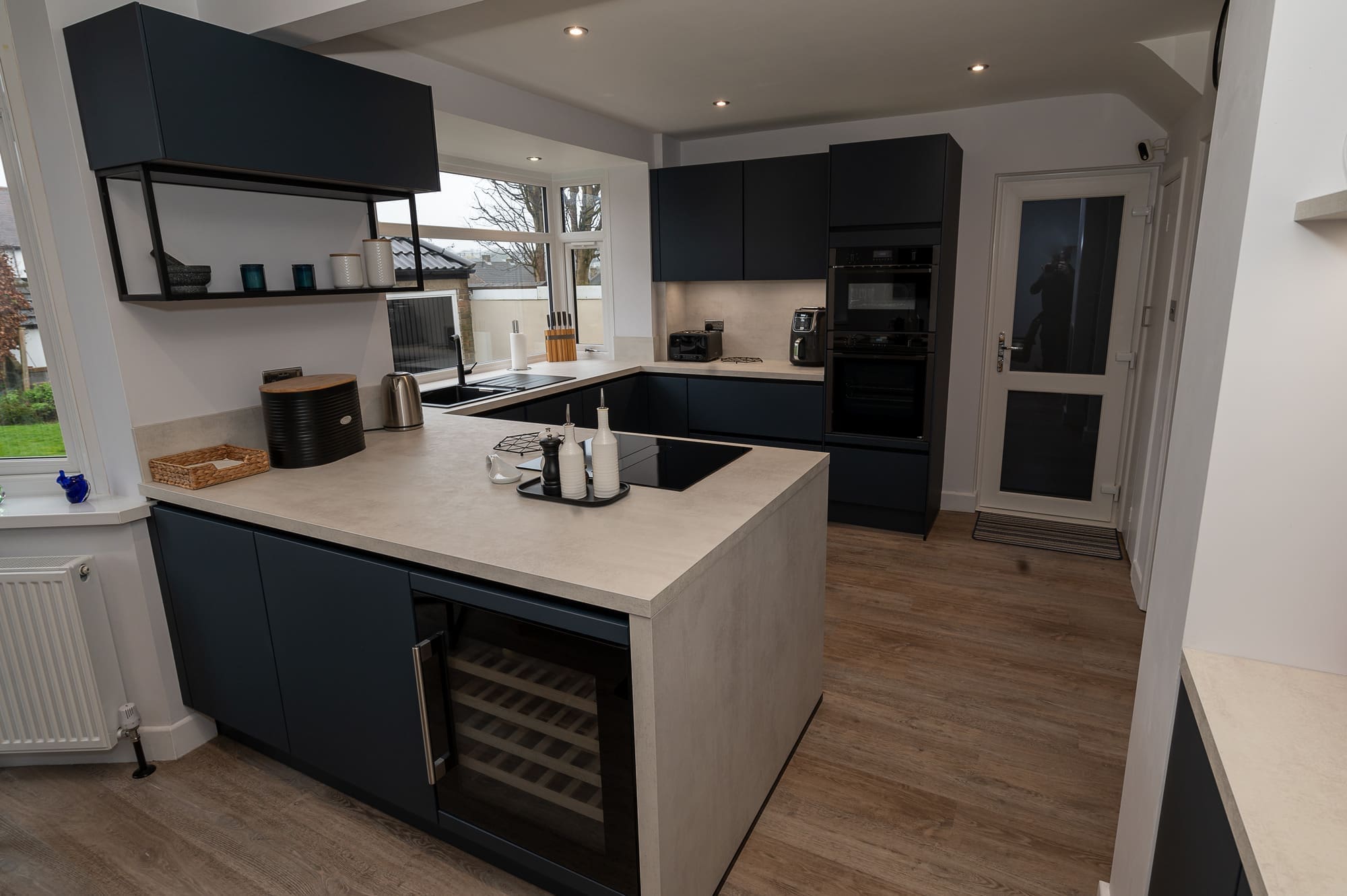 Kk0051 | Lead Wolf, Gotham