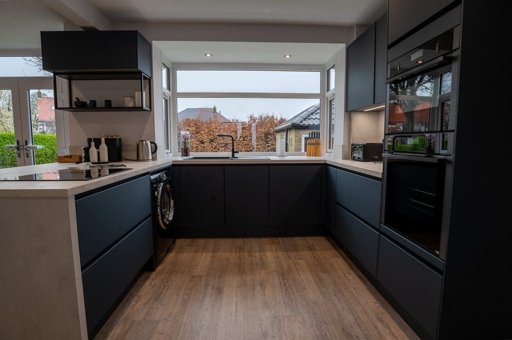 Kk0060 | German Kitchen Outlet, Holmfirth