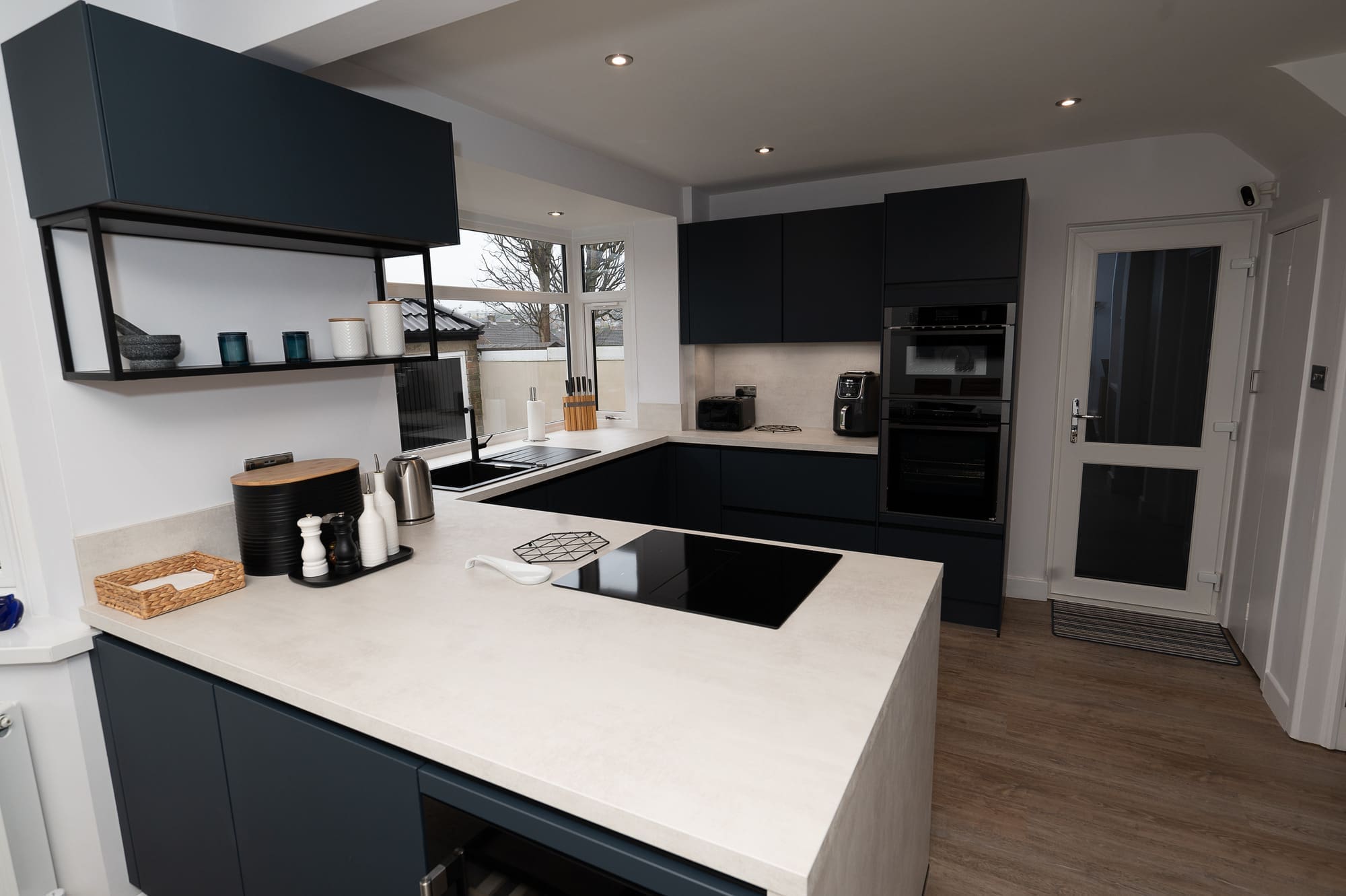 Kk0064 | Lead Wolf, Gotham