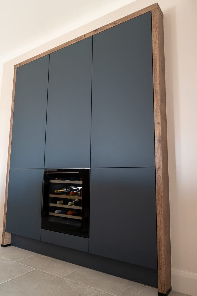 Kk0097 | German Kitchen Outlet, Holmfirth