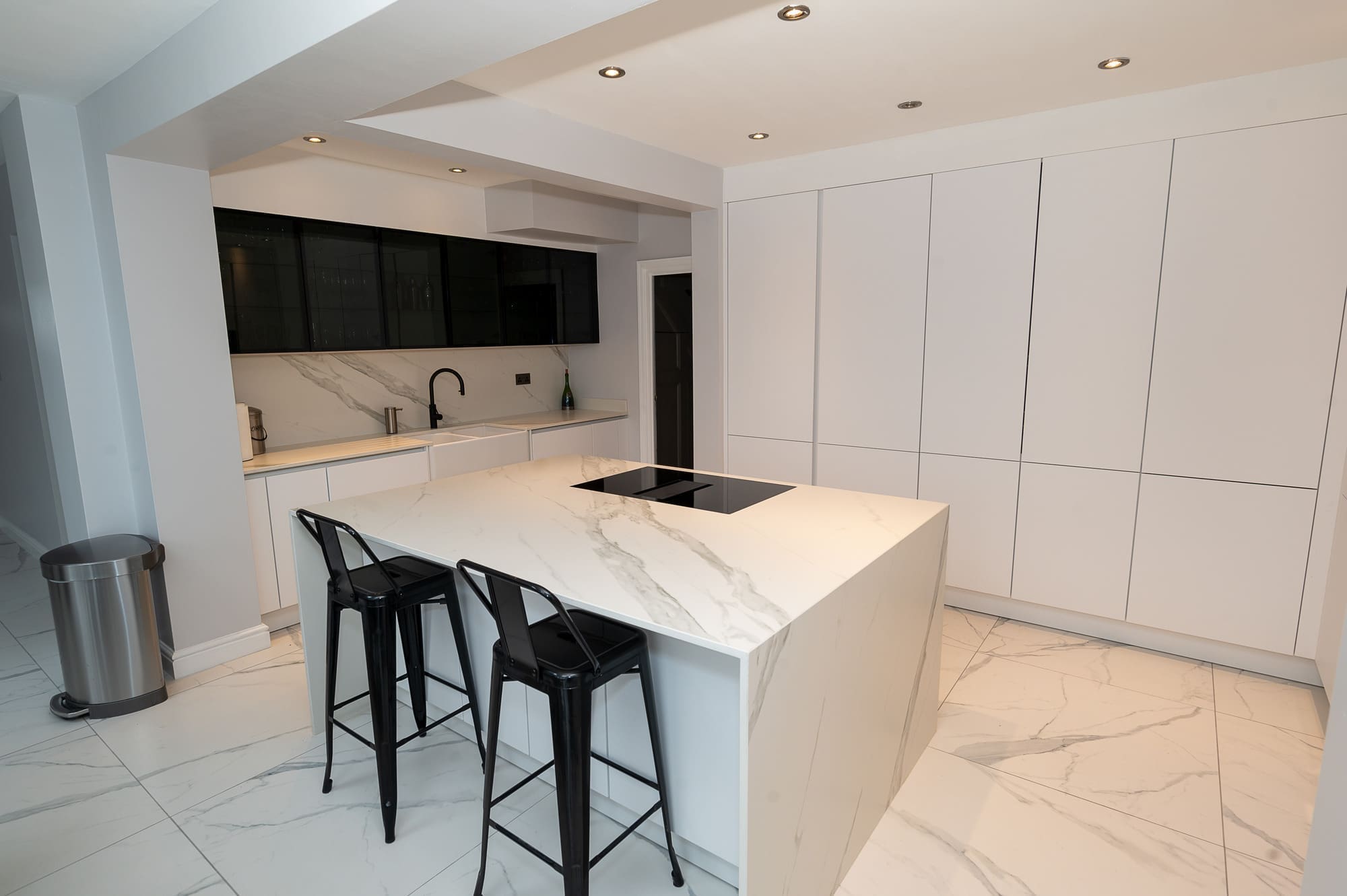 Z61 1028 2 | Lead Wolf, Gotham