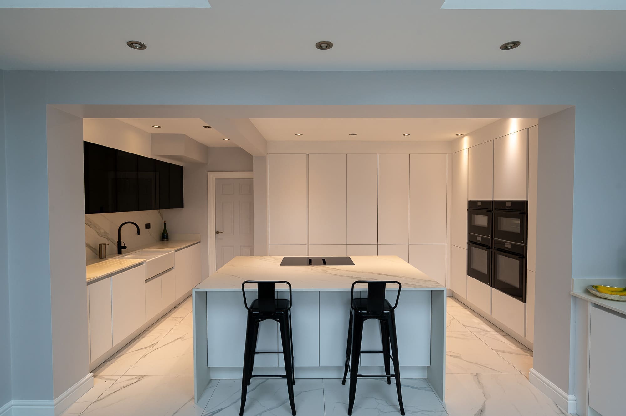 Z61 1028 | Lead Wolf, Gotham