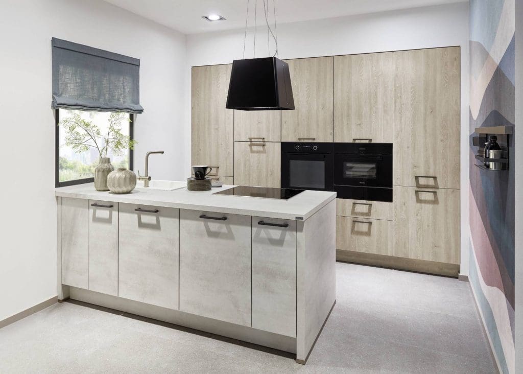 matt kitchens Holmfirth, Sheffield