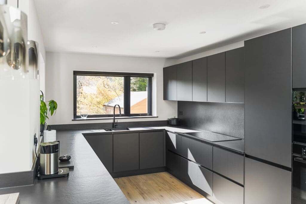 001 | German Kitchen Outlet, Holmfirth