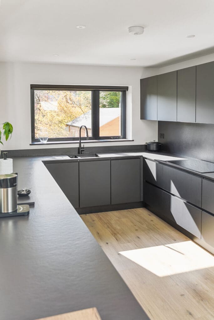 002 | German Kitchen Outlet, Holmfirth