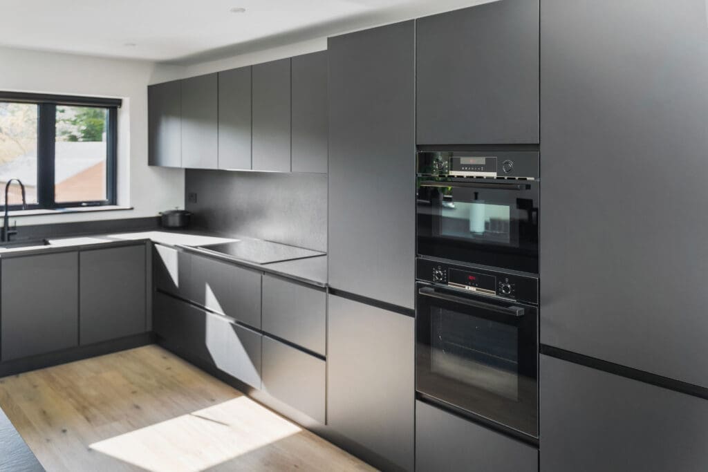 003 | German Kitchen Outlet, Holmfirth