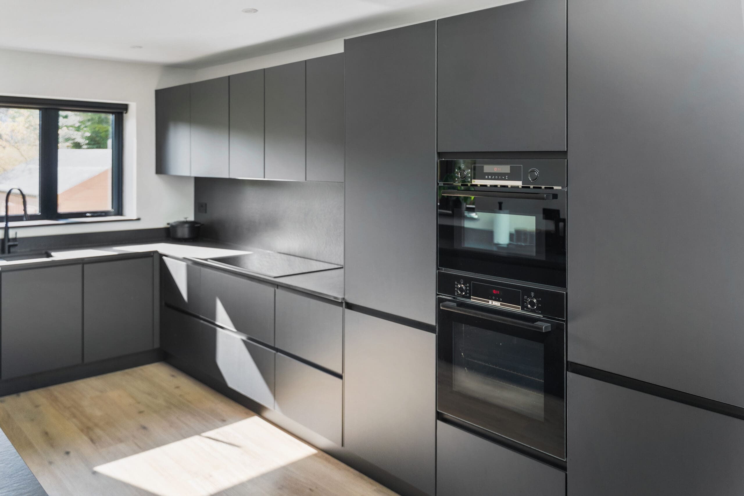 003 | German Kitchen Outlet, Holmfirth