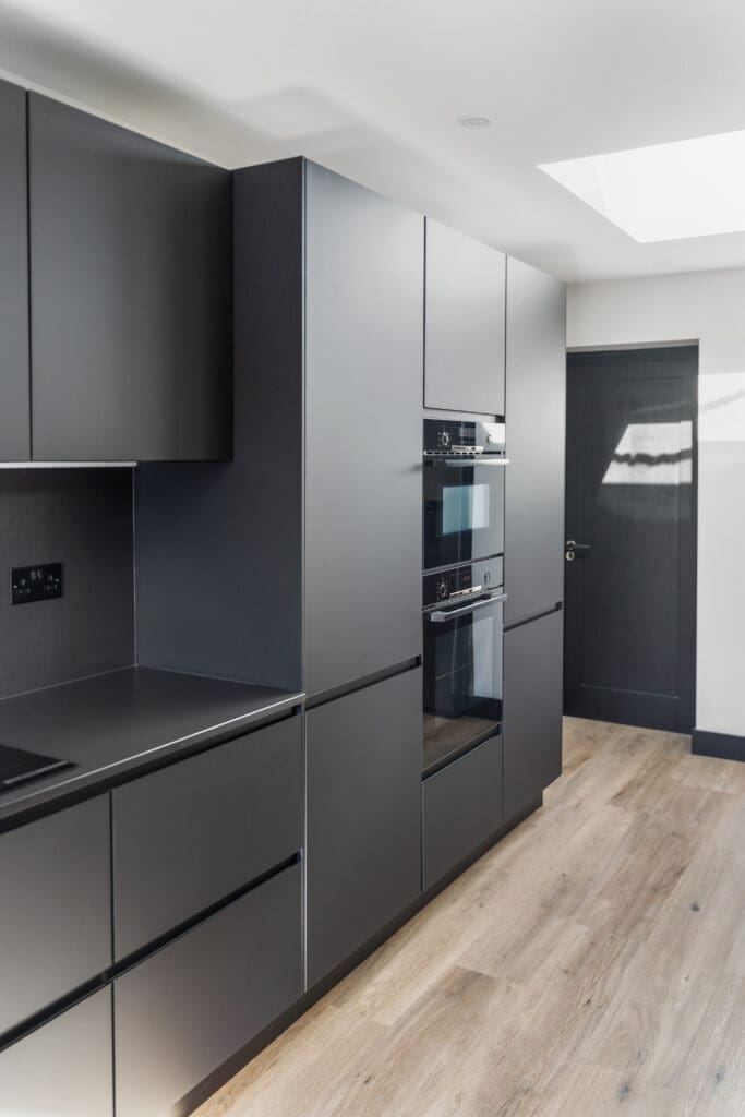 006 | German Kitchen Outlet, Holmfirth