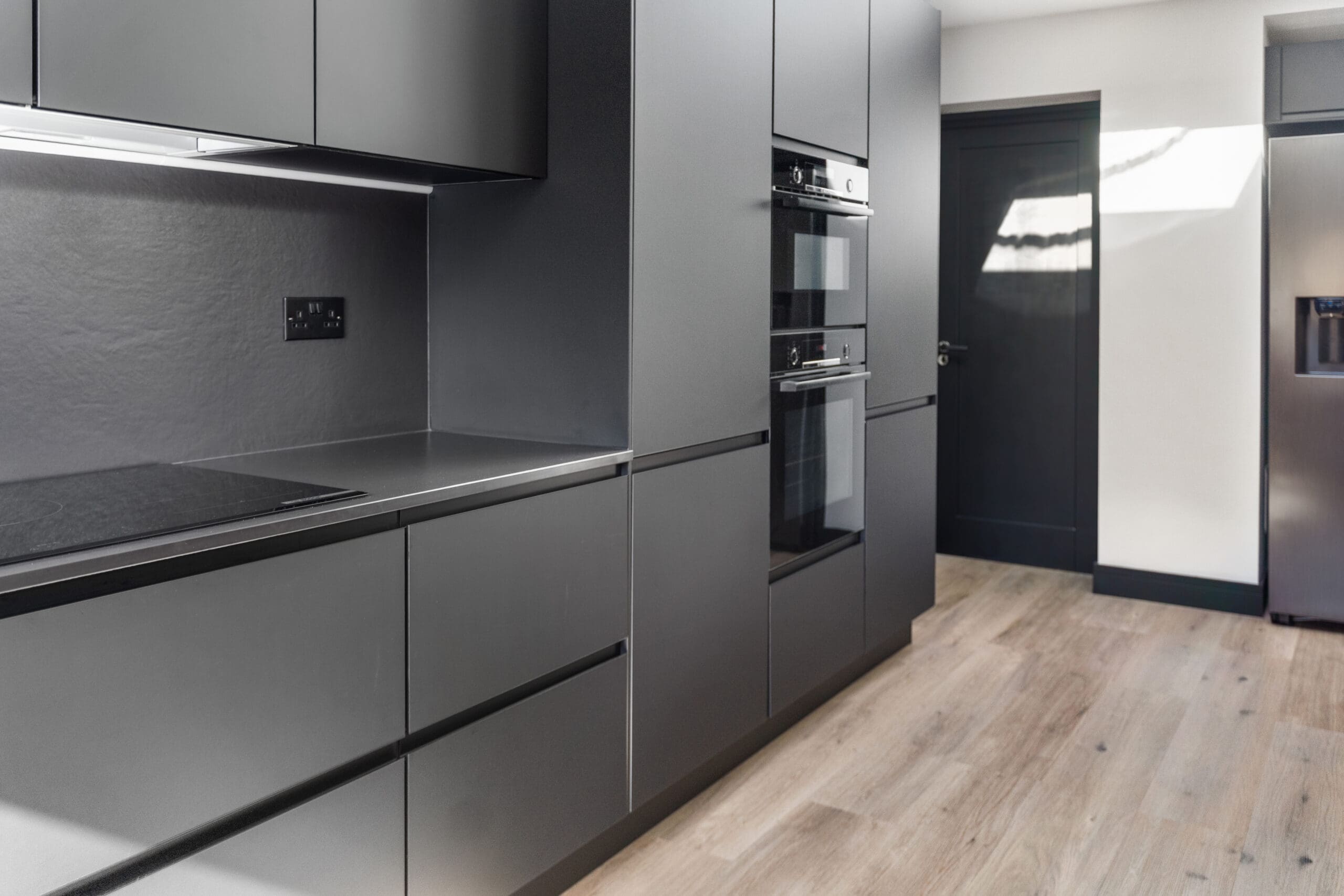 007 | German Kitchen Outlet, Holmfirth