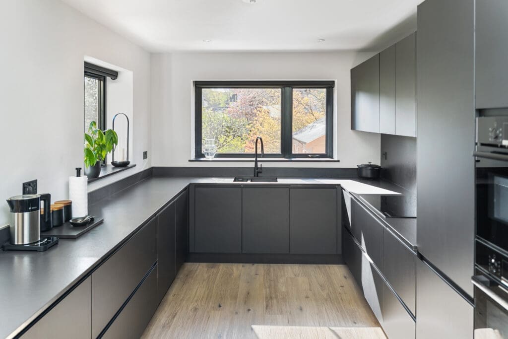 008 | German Kitchen Outlet, Holmfirth