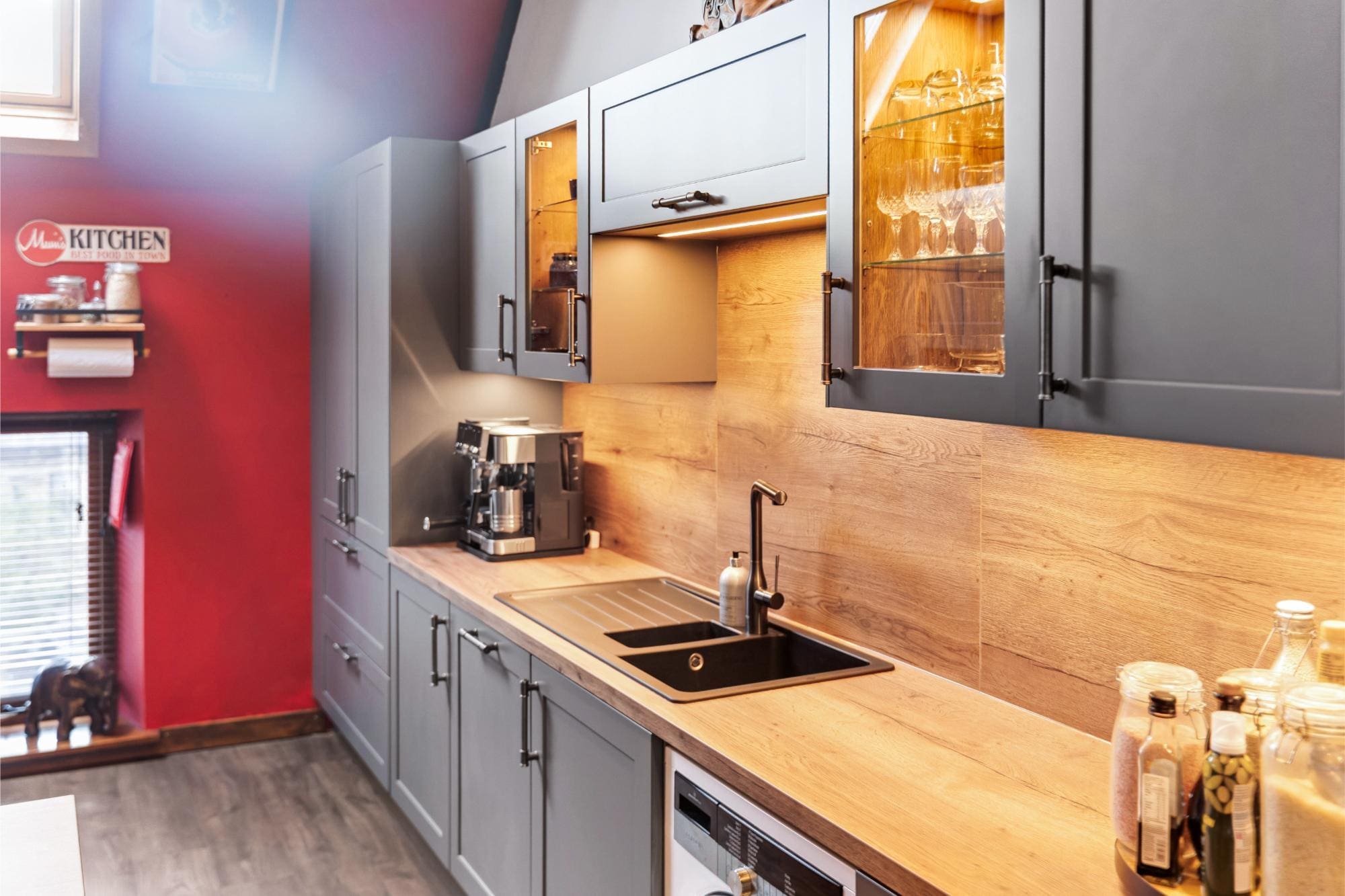 06 3 | German Kitchen Outlet, Holmfirth