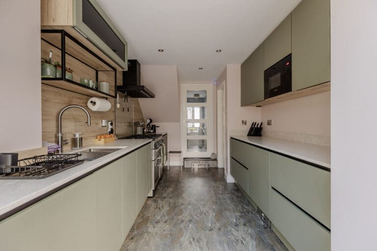 1 6Nh2700 | German Kitchen Outlet, Holmfirth