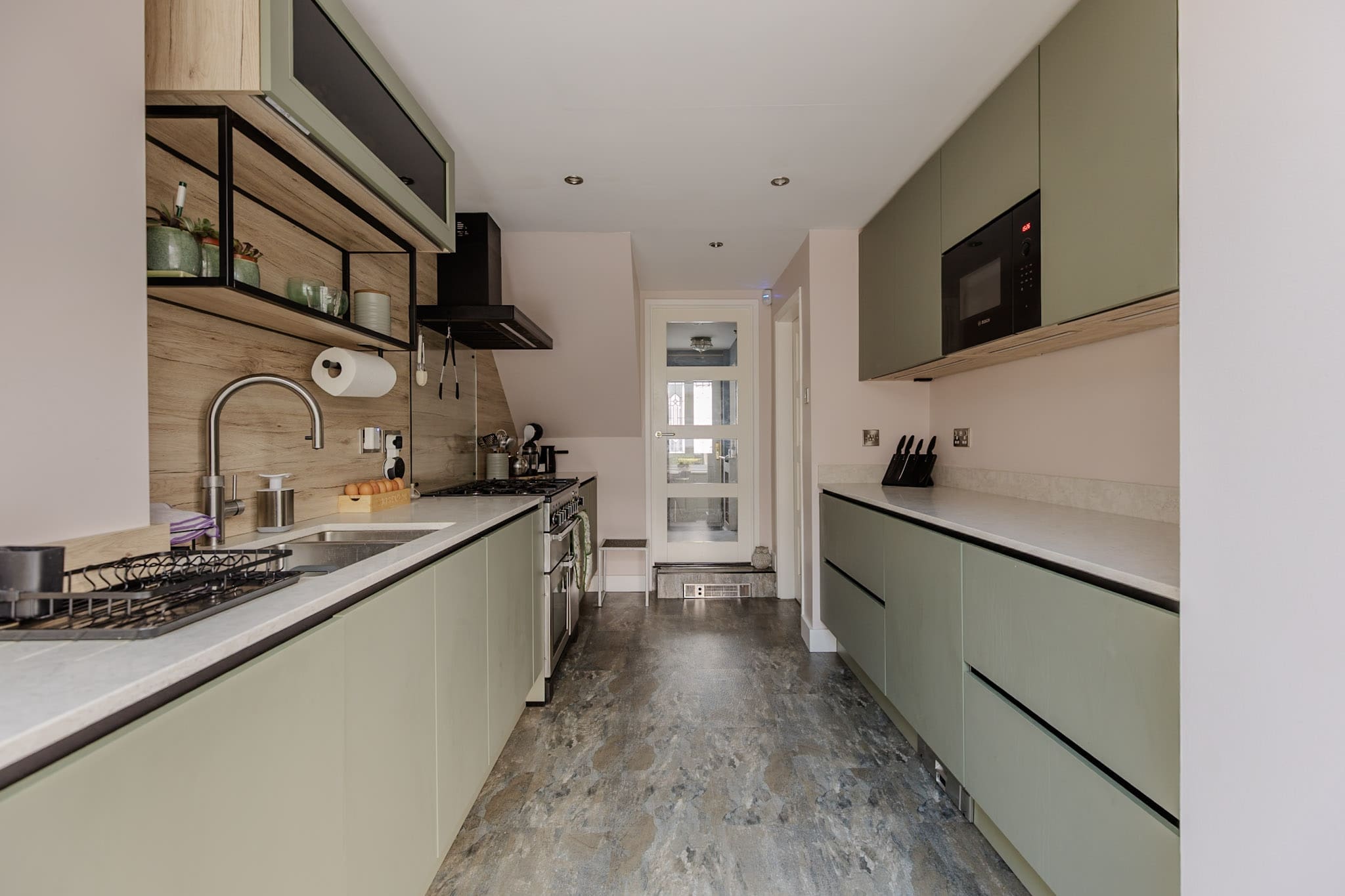 1 6Nh2700 | German Kitchen Outlet, Holmfirth