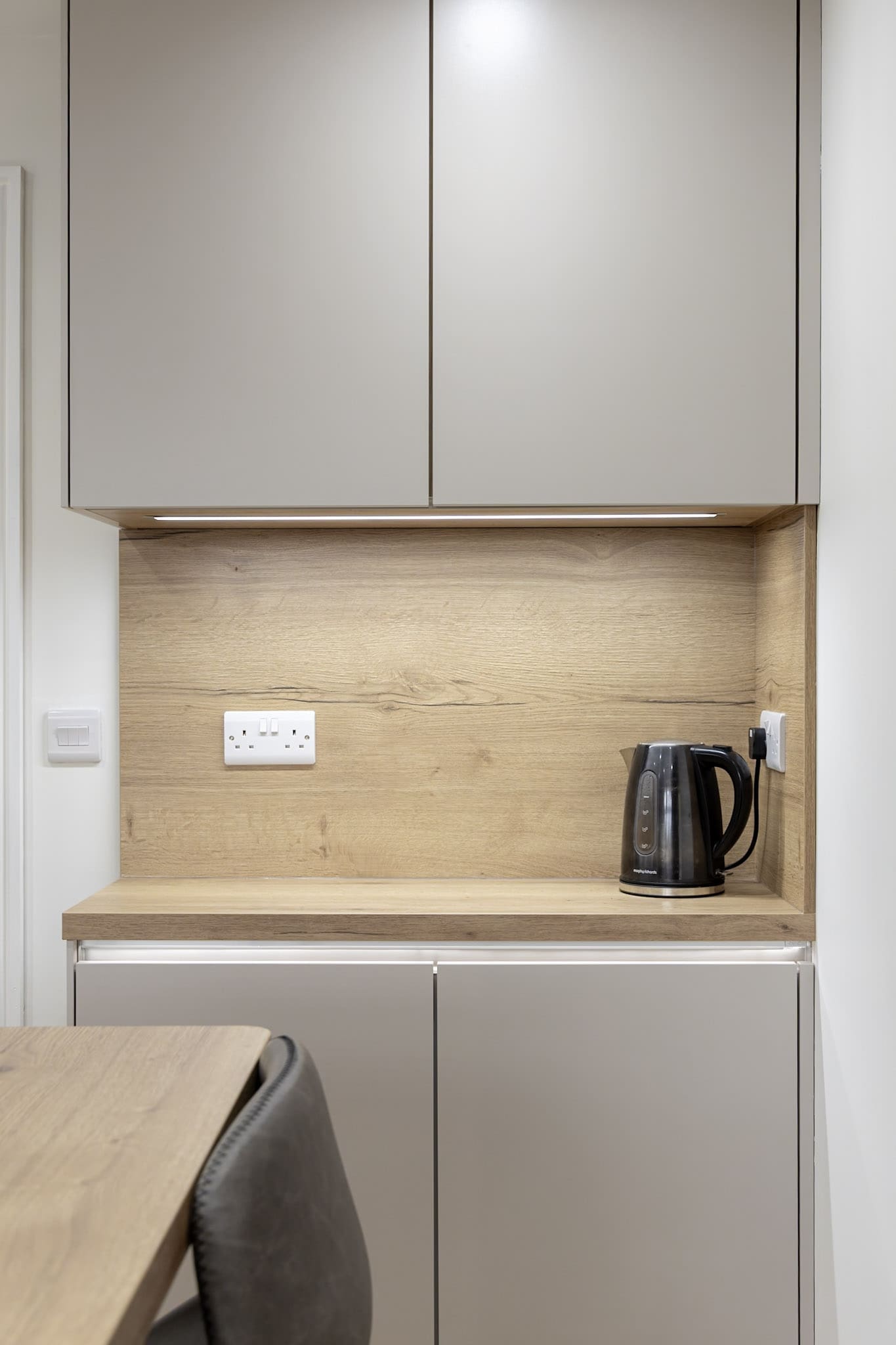 1 6Nh8519 | German Kitchen Outlet, Holmfirth