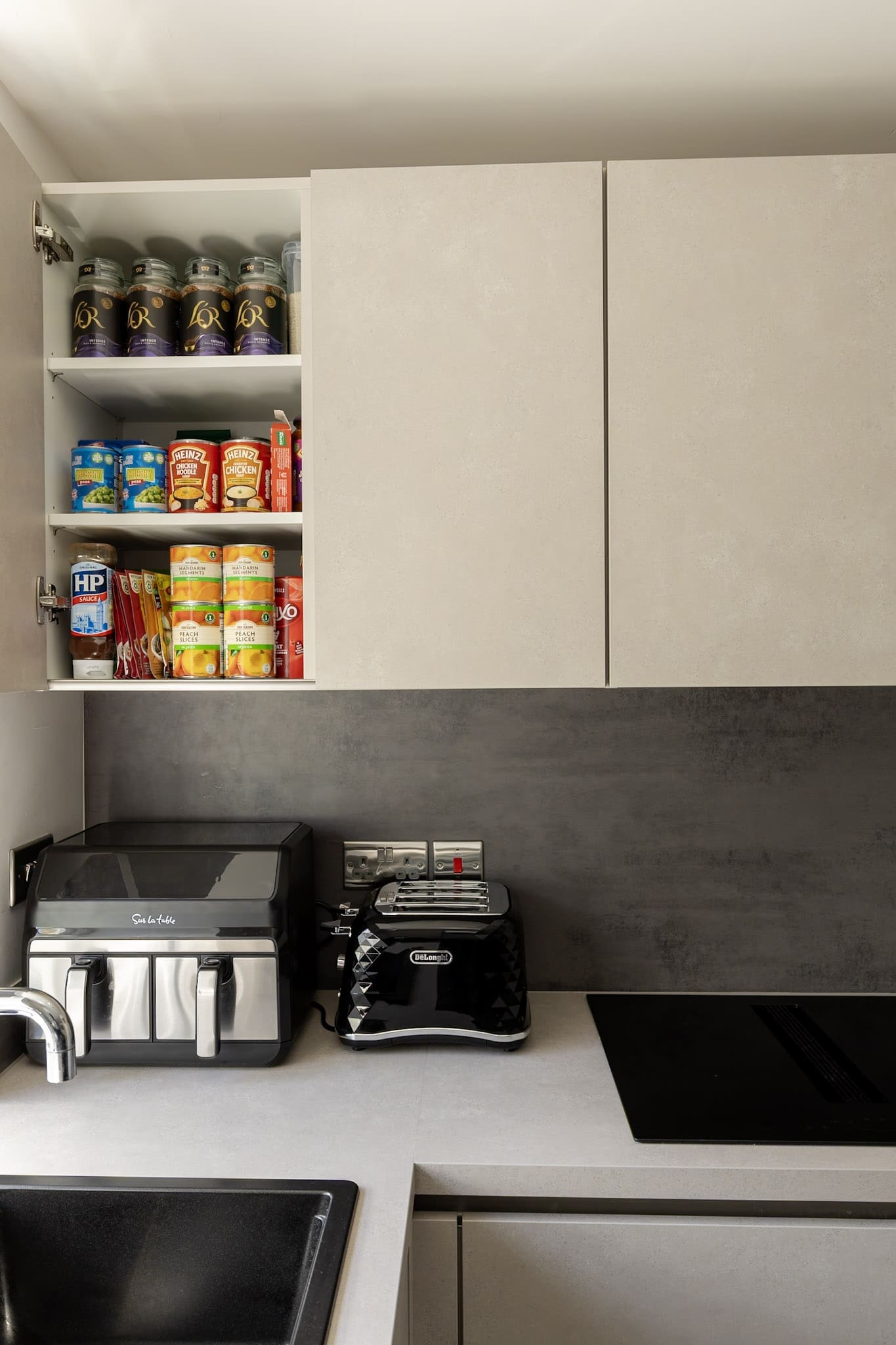 10 6Nh6940 | German Kitchen Outlet, Holmfirth
