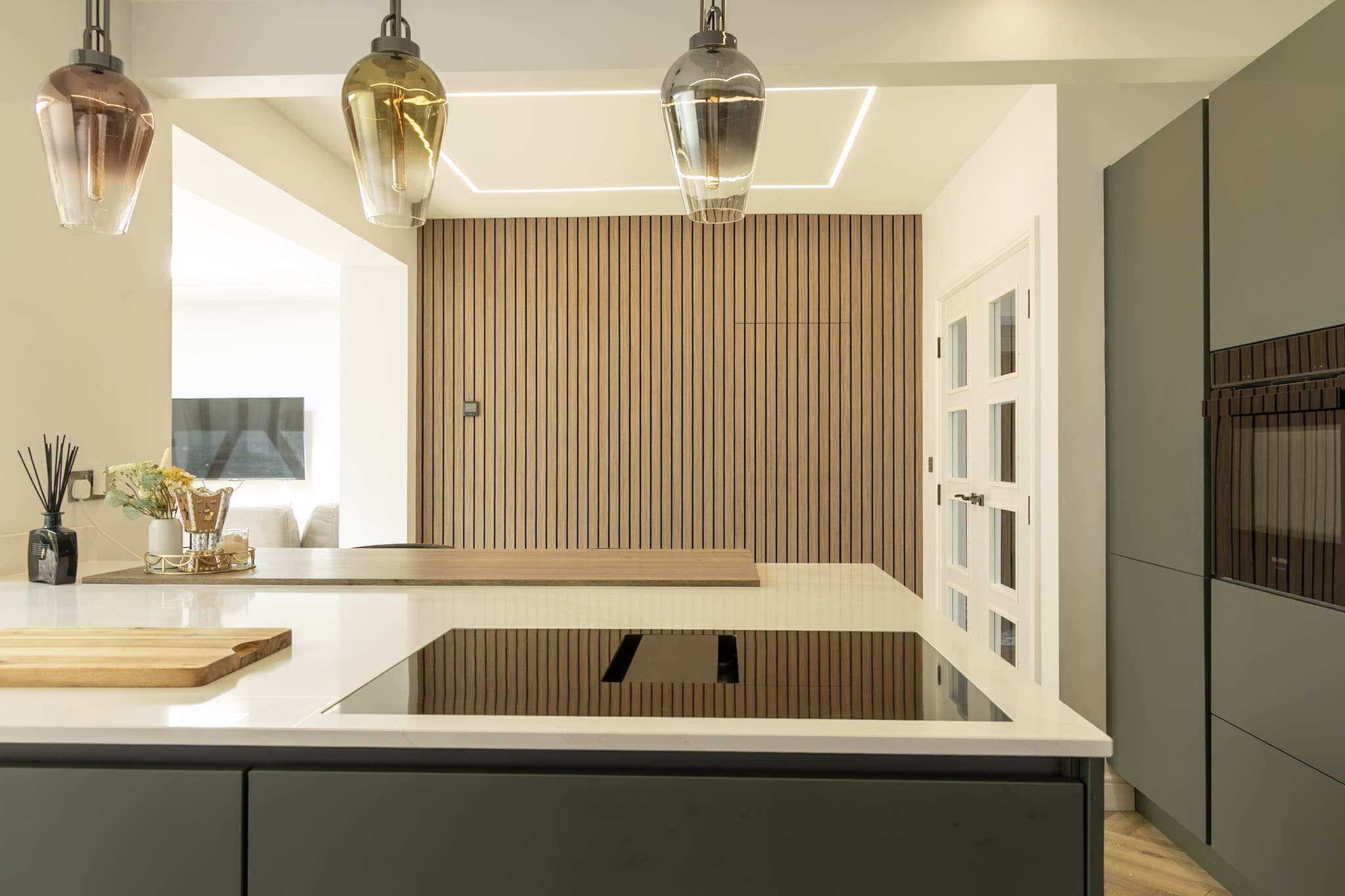 11 6Nh7478 | German Kitchen Outlet, Holmfirth