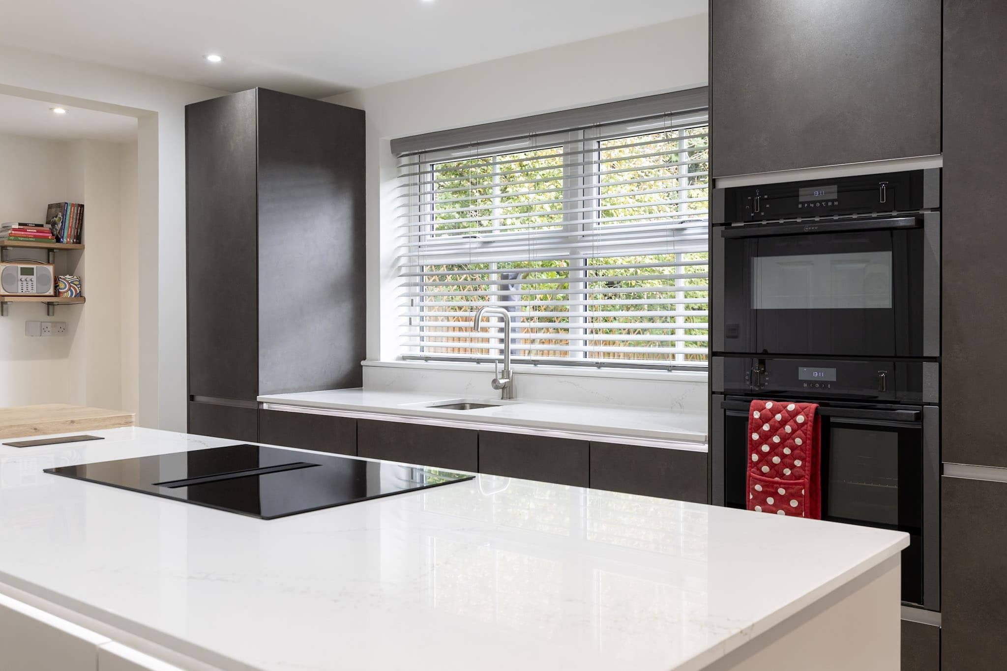 11 6Nh8476 | German Kitchen Outlet, Holmfirth