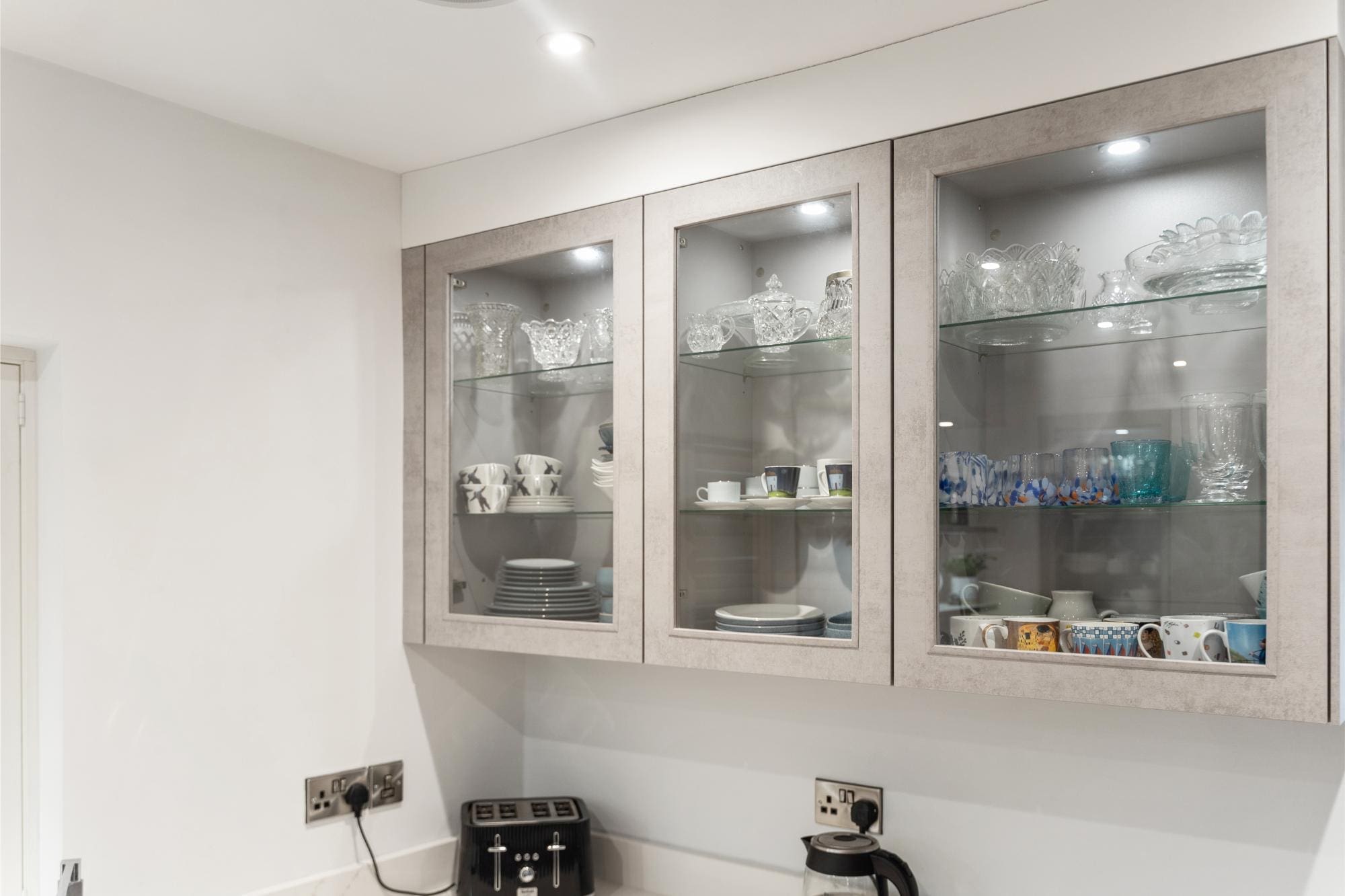 12 1 | German Kitchen Outlet, Holmfirth