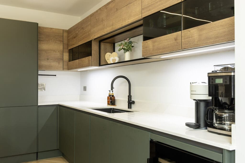 12 6Nh7480 | German Kitchen Outlet, Holmfirth
