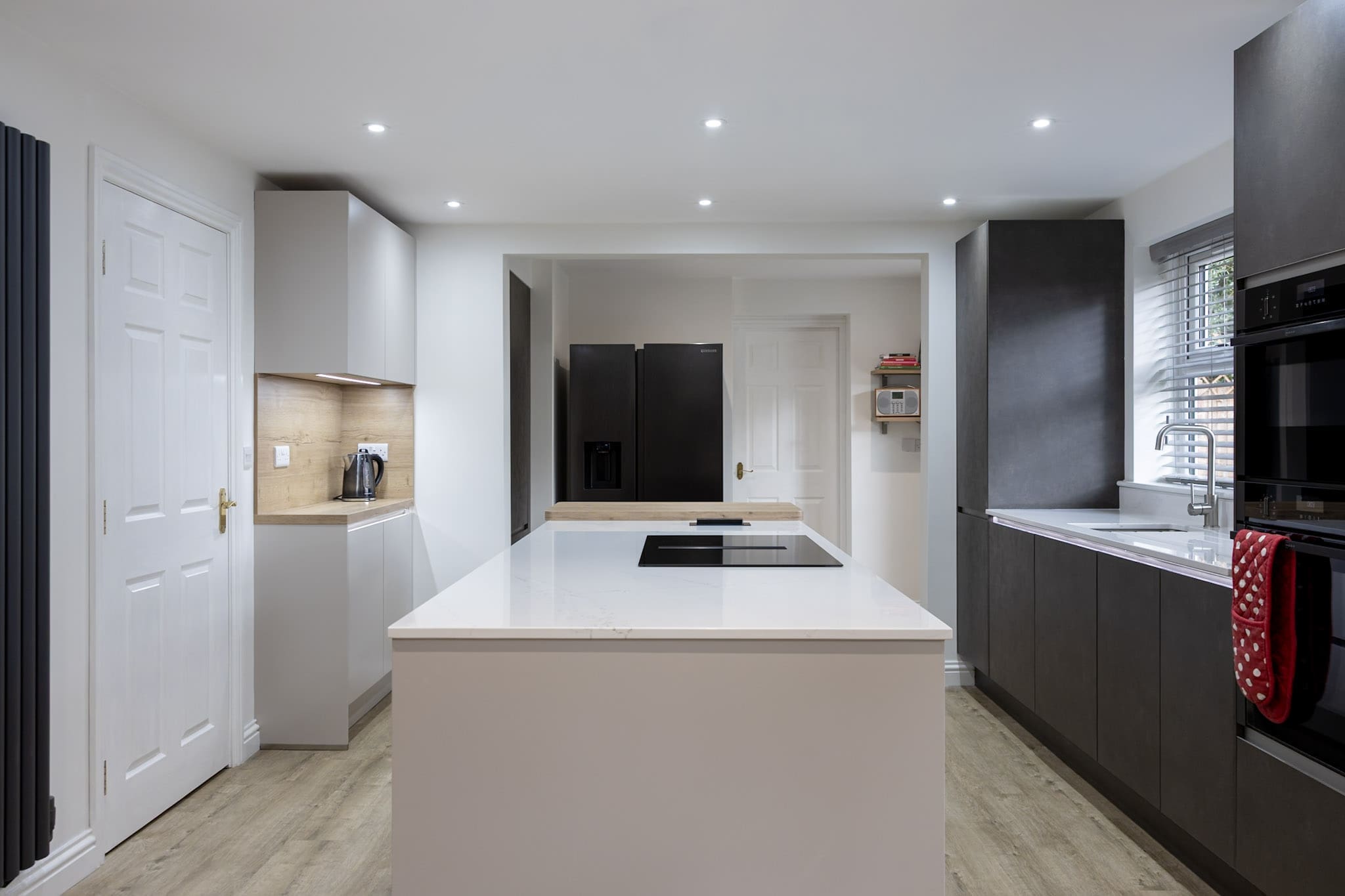 12 6Nh8456 | German Kitchen Outlet, Holmfirth
