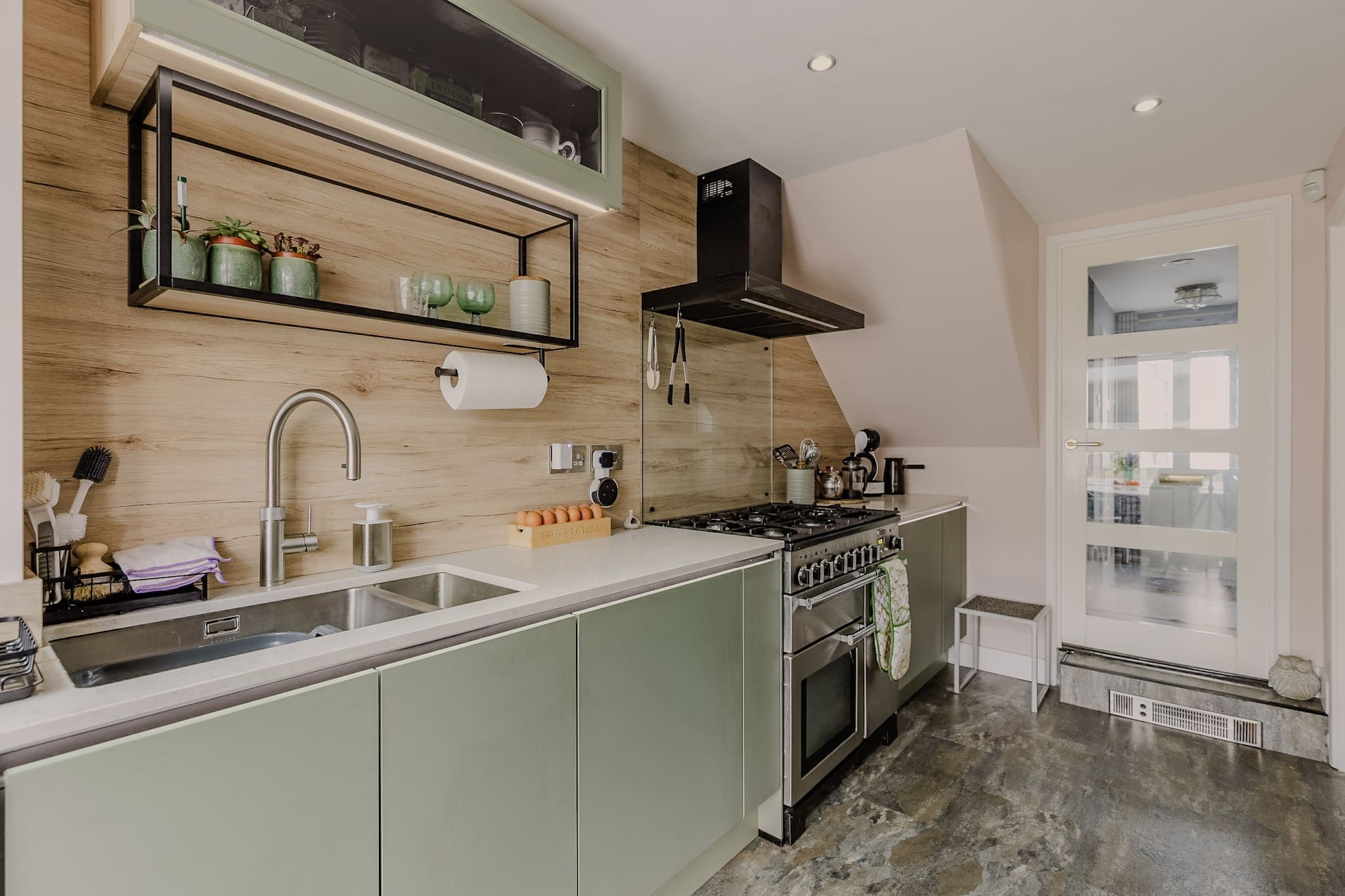 19 6Nh2705 Edit | German Kitchen Outlet, Holmfirth