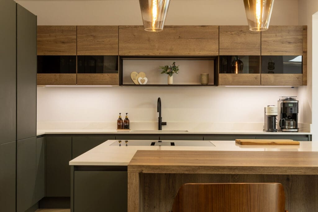 2 6Nh7459 | German Kitchen Outlet, Holmfirth