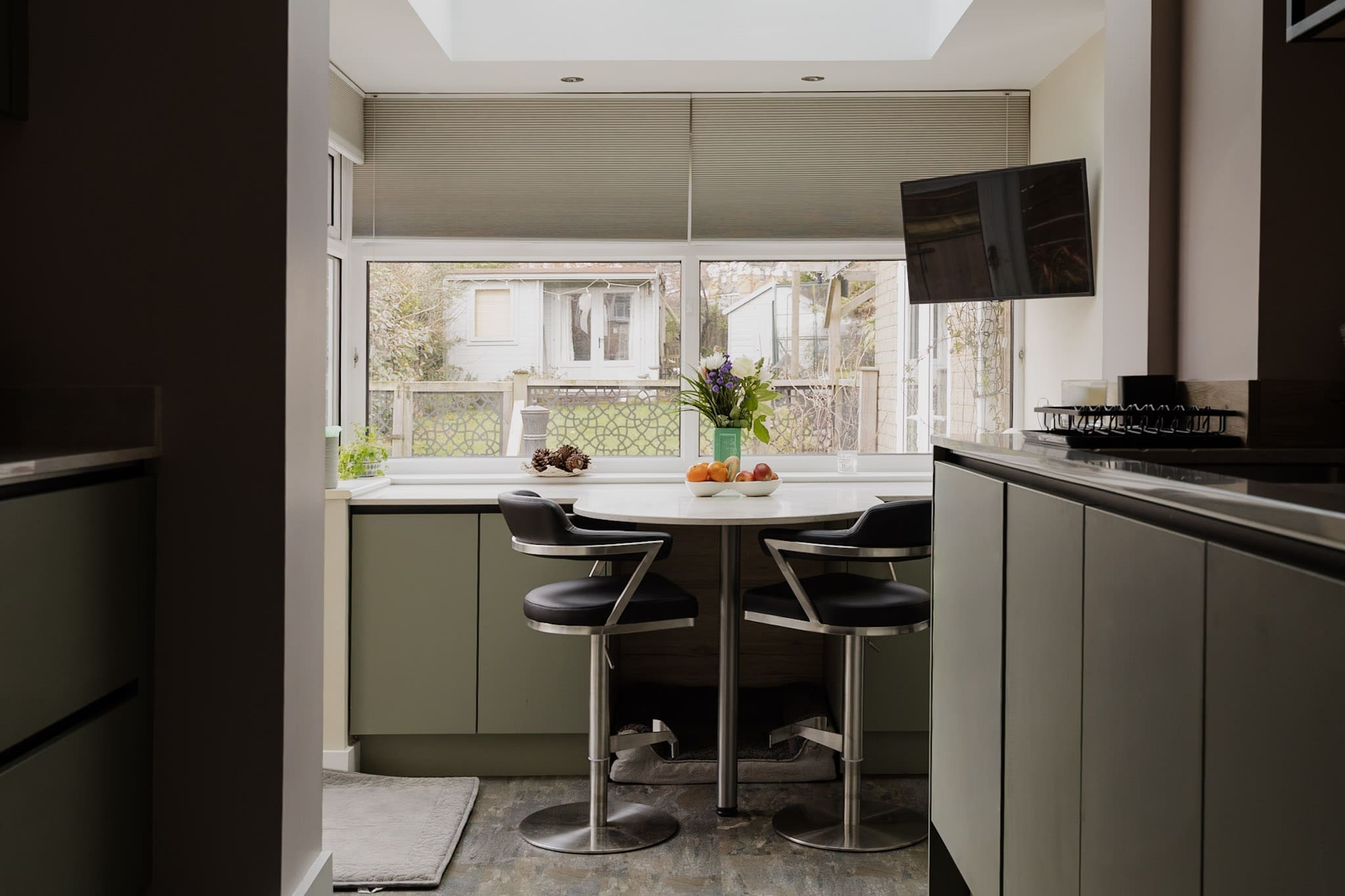 4 6Nh2718 | German Kitchen Outlet, Holmfirth