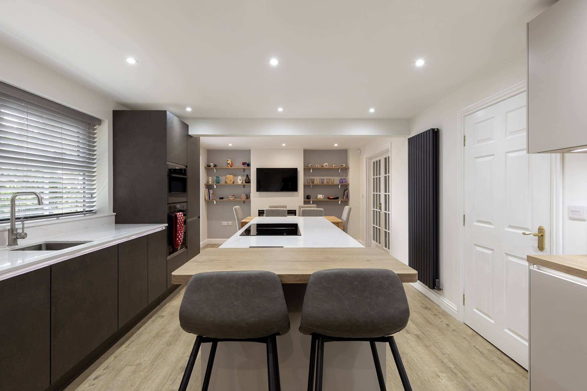 5 6Nh8494 | German Kitchen Outlet, Holmfirth