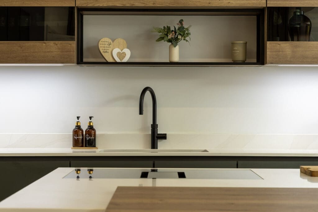 6 6Nh7468 | German Kitchen Outlet, Holmfirth